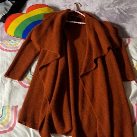 Forever 21 cardigan - Picture 2 of 3